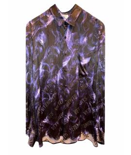 VETEMENTS Кэжуал рубашка