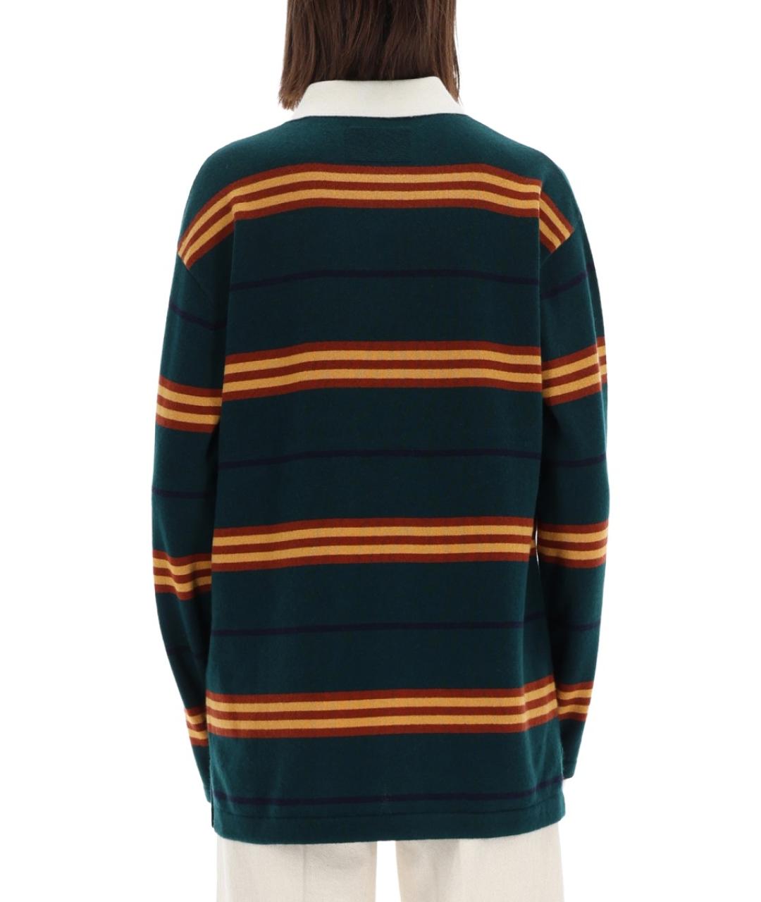 GUEST IN RESIDENCE Мульти кашемировый джемпер / свитер, фото 4