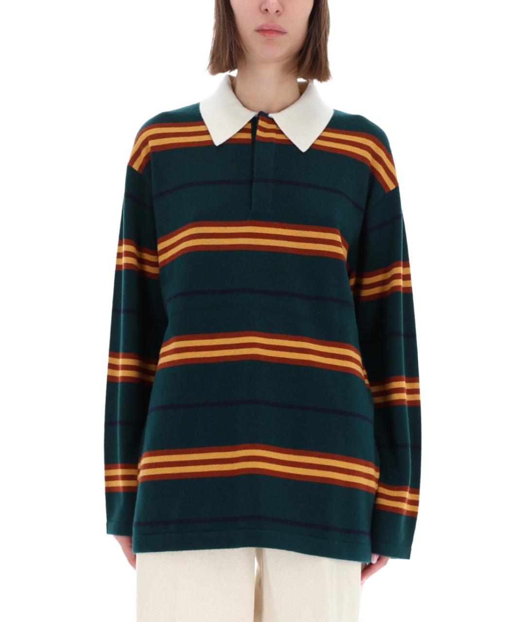 GUEST IN RESIDENCE Мульти кашемировый джемпер / свитер, фото 2