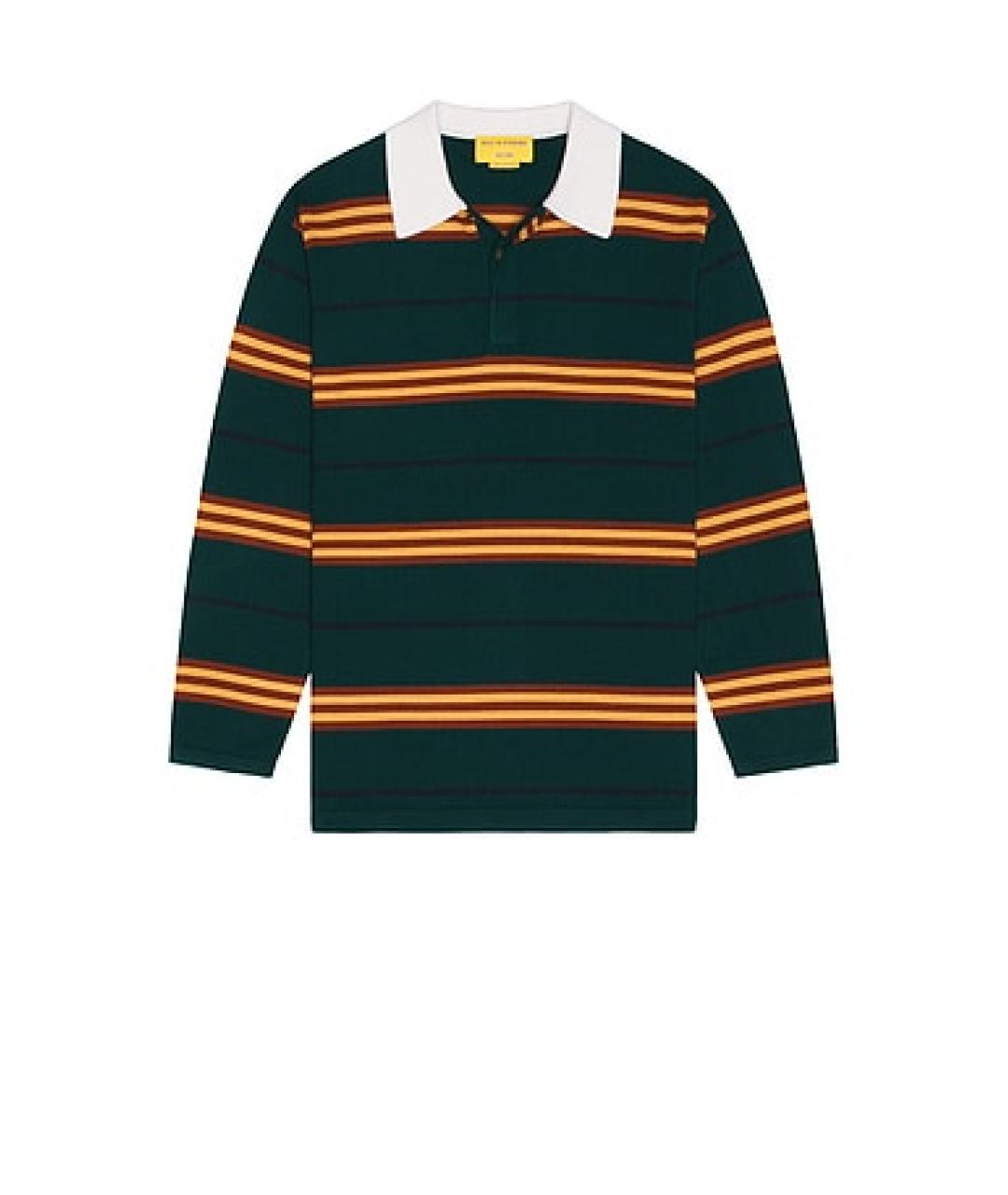 GUEST IN RESIDENCE Мульти кашемировый джемпер / свитер, фото 1