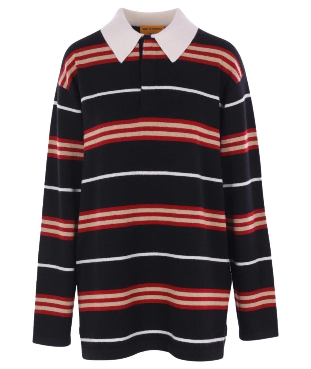 GUEST IN RESIDENCE Мульти кашемировый джемпер / свитер, фото 1