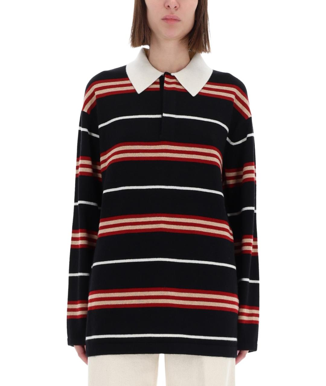 GUEST IN RESIDENCE Мульти кашемировый джемпер / свитер, фото 2