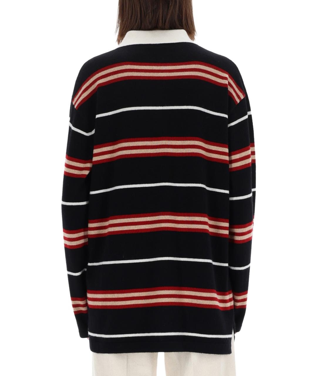 GUEST IN RESIDENCE Мульти кашемировый джемпер / свитер, фото 4