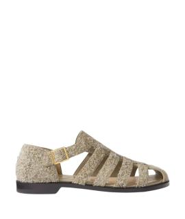 LOEWE Сандалии