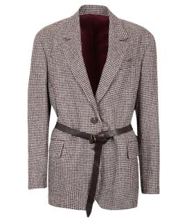 BRUNELLO CUCINELLI Жакет/пиджак