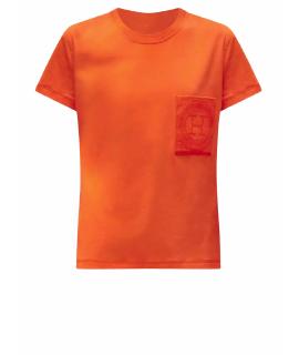 HERMES Футболка