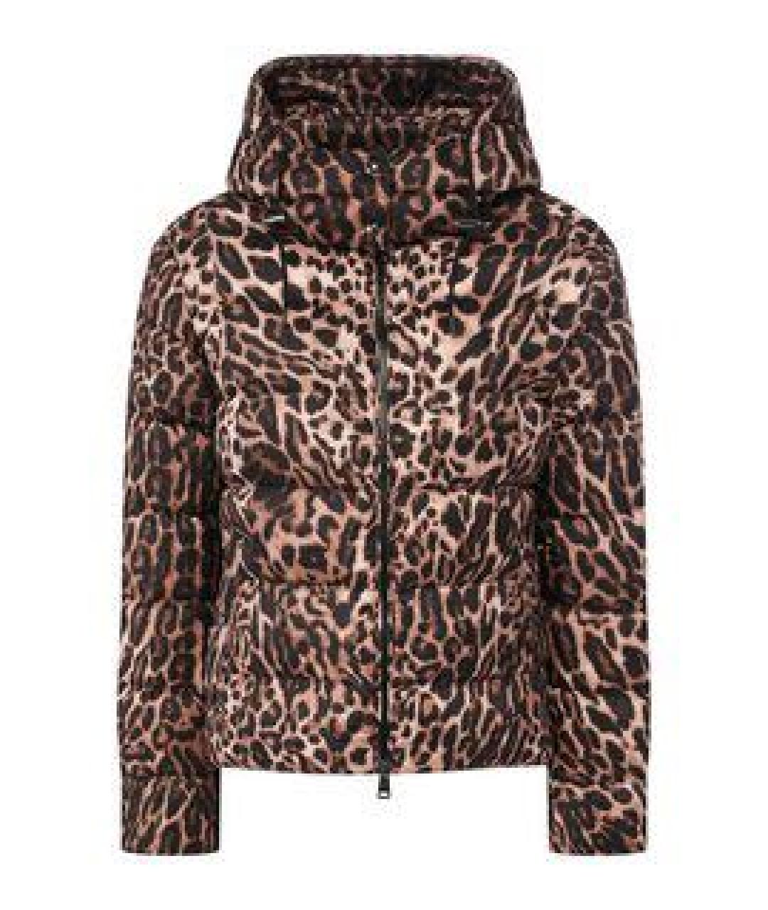 POLO RALPH LAUREN Атласная куртка, фото 3