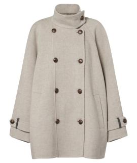 BRUNELLO CUCINELLI Пальто