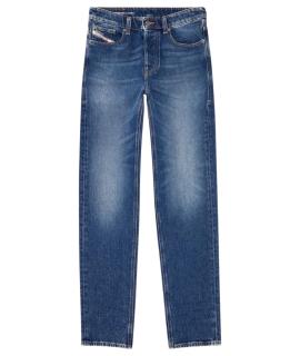 DIESEL Прямые джинсы