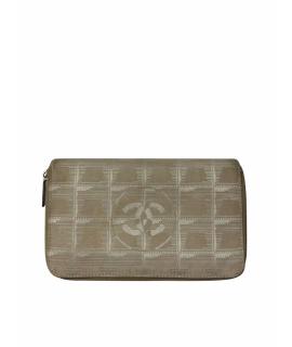 CHANEL Кошелек