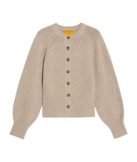 GUEST IN RESIDENCE Джемпер / свитер