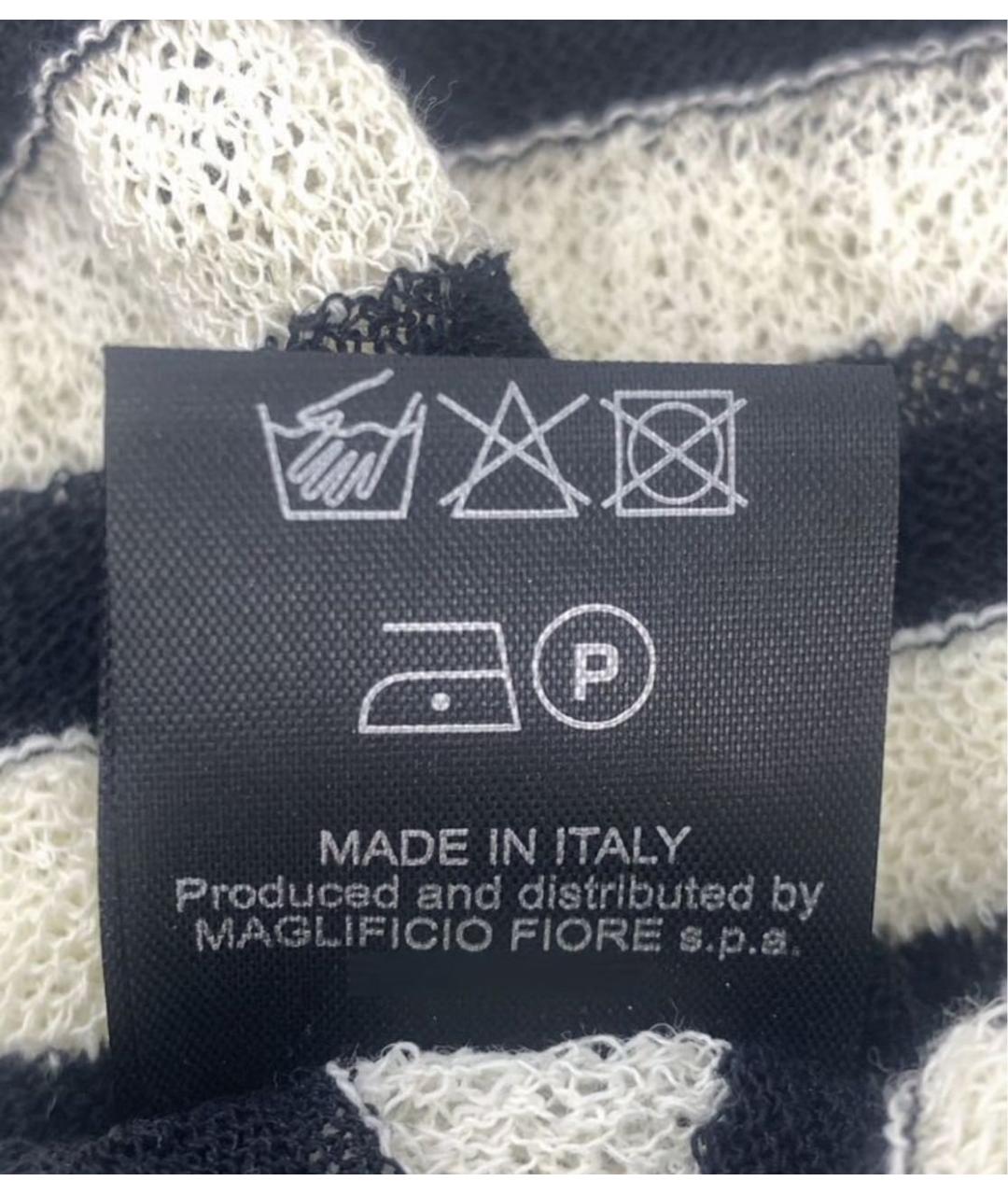 NUDE Хлопко-эластановое повседневное платье, фото 7