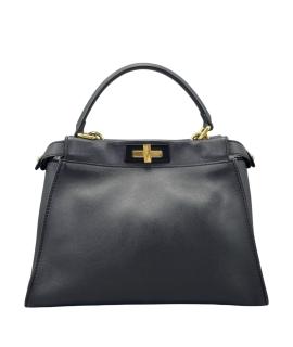 FENDI Сумка с короткими ручками