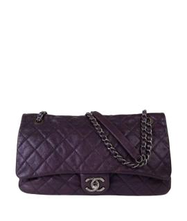 CHANEL Сумка через плечо