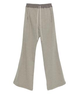 RICK OWENS DRKSHDW Прямые брюки