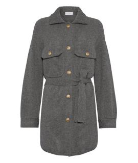 BRUNELLO CUCINELLI Кардиган