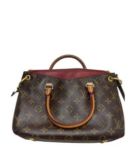 LOUIS VUITTON Сумка через плечо