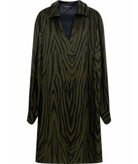 ANTONELLI FIRENZE Повседневное платье