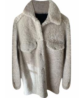 IRO Дубленка