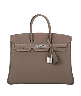 HERMES Сумка с короткими ручками