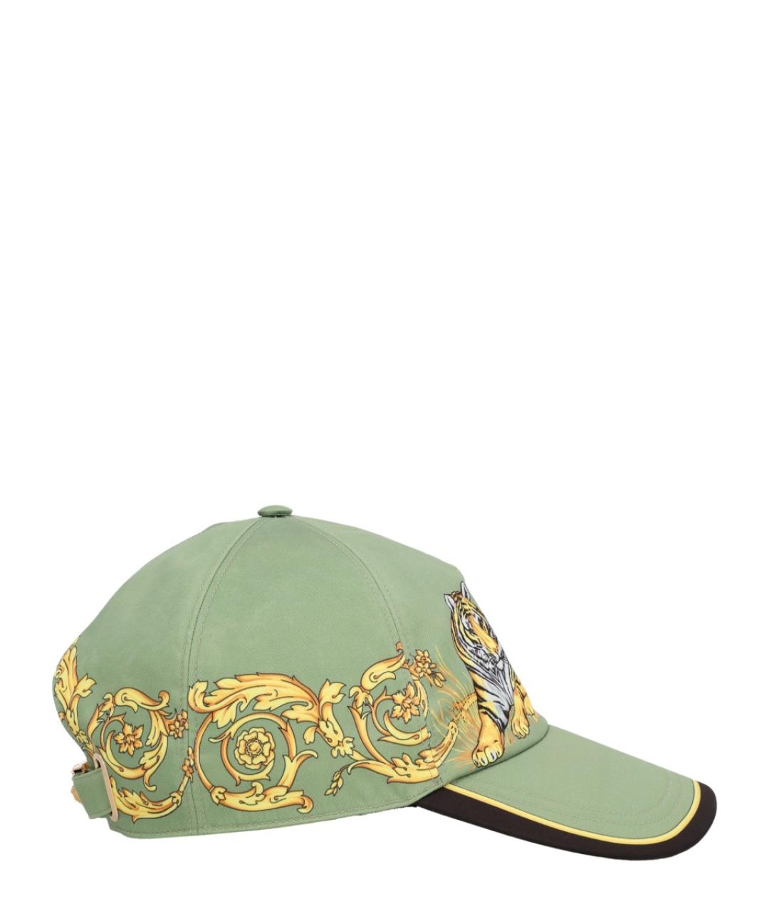 VERSACE Мульти кепка/бейсболка, фото 2
