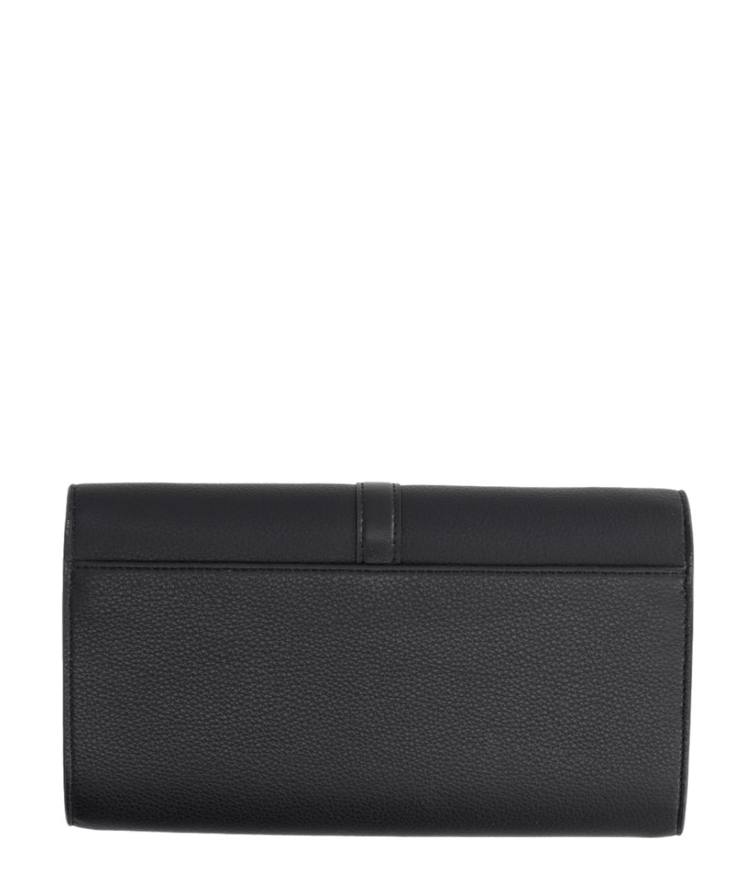 STELLA MCCARTNEY Черная сумка через плечо, фото 2