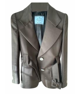 PRADA Жакет/пиджак