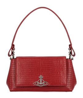 VIVIENNE WESTWOOD Сумка тоут