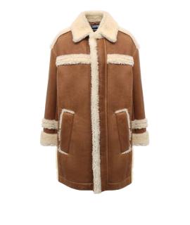 JACQUEMUS Дубленка