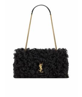 SAINT LAURENT Сумка с короткими ручками