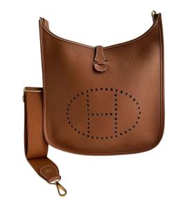 HERMES Сумка через плечо