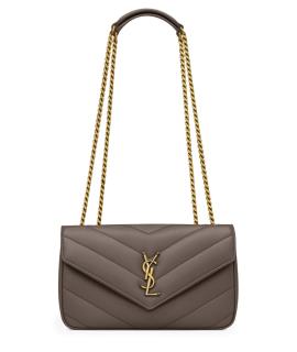 SAINT LAURENT Сумка через плечо