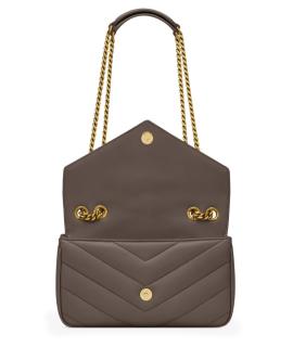 SAINT LAURENT Сумка через плечо