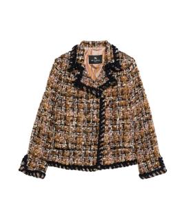 ETRO Жакет/пиджак