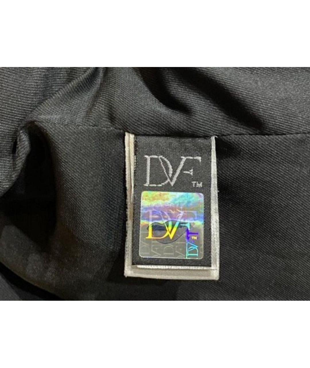 DIANE VON FURSTENBERG Красное шерстяное пальто, фото 5