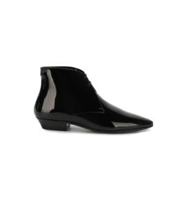 SAINT LAURENT Ботинки