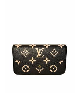 LOUIS VUITTON Клатч/вечерняя сумка