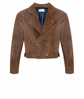 

Куртка SAINT LAURENT