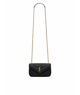 SAINT LAURENT Сумка через плечо