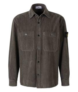 STONE ISLAND Кэжуал рубашка