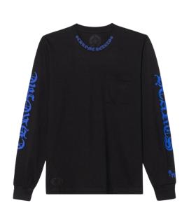 CHROME HEARTS Лонгслив