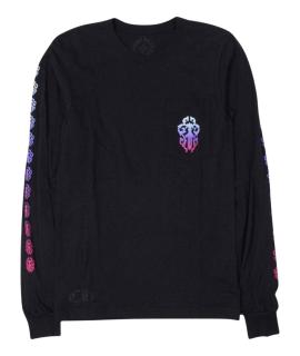 CHROME HEARTS Лонгслив