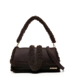 JACQUEMUS Сумка через плечо