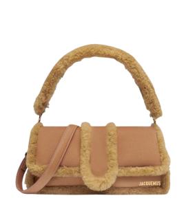 JACQUEMUS Сумка через плечо