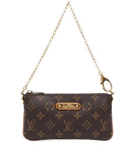 LOUIS VUITTON Сумка с короткими ручками