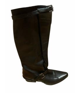 ERMANNO SCERVINO Сапоги