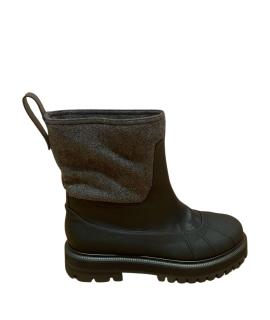 LORO PIANA Полусапоги