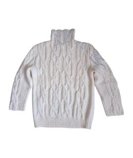 ERMANNO SCERVINO Джемпер / свитер