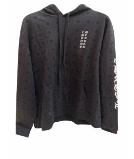 CHROME HEARTS Худи/толстовка