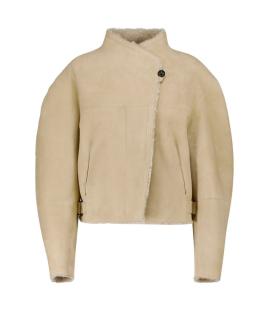 ISABEL MARANT Дубленка